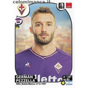 176 - Germán Pezzella