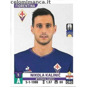 176 - Nikola Kalinić