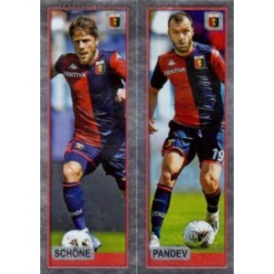 176 - Schöne - Pandev