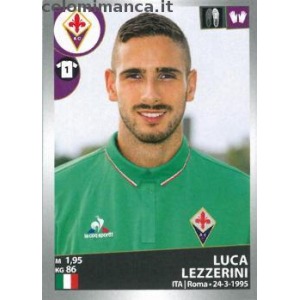 177 - Luca Lezzerini