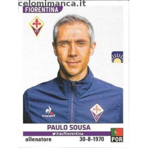 177 - Paulo Sousa