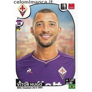 177 - Vitor Hugo