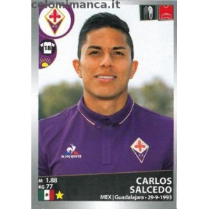 178 - Carlos Salcedo