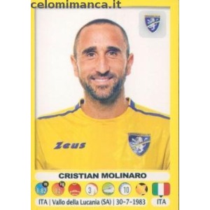 178 - Cristian Molinaro