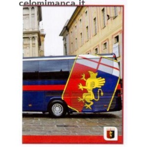 178 - Genoa / Bus-2