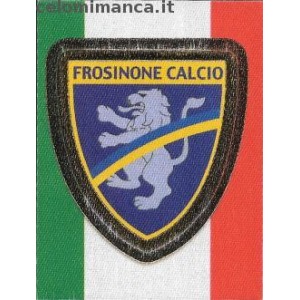 178 - Scudetto Frosinone