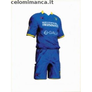 179 - 2a Divisa Frosinone