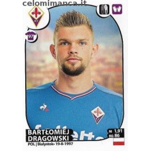 179 - Bartłomiej Drągowski