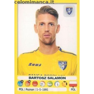 179 - Bartosz Salamon