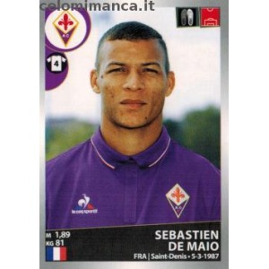 179 - Sebastien De Maio