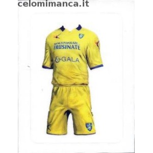180 - 1a Divisa Frosinone