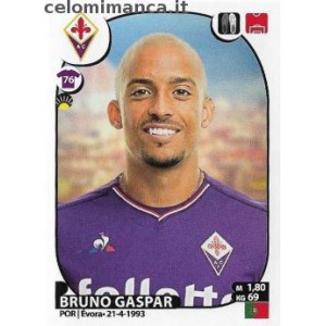 180 - Bruno Gaspar