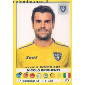 180 - Nicolò Brighenti