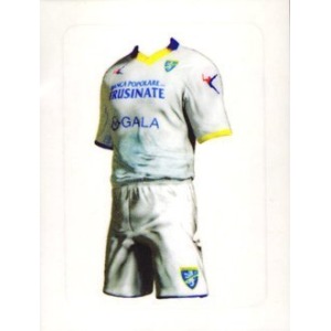 181 - 3a Divisa Frosinone