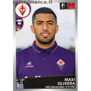 181 - Maxi Olivera