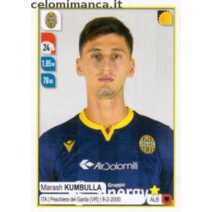 182 - Marash Kumbulla