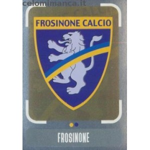 182 - Scudetto Frosinone