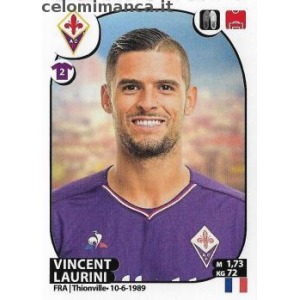 182 - Vincent Laurini