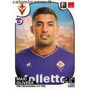 183 - Maxi Olivera