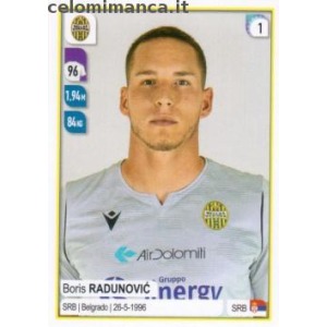 184 - Boris Radunović