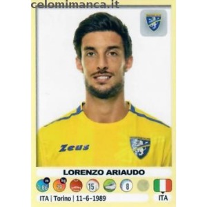 184 - Lorenzo Ariaudo