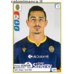185 - Koray Günter