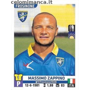 185 - Massimo Zappino