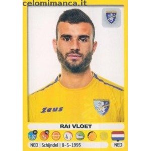185 - Rai Vloet