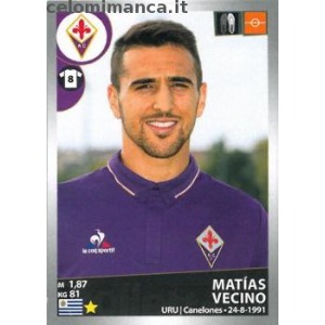 186 - Matías Vecino