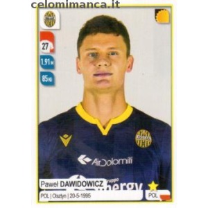186 - Paweł Dawidowicz
