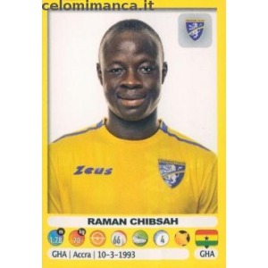 186 - Raman Chibsah