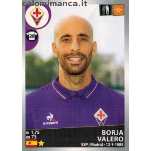 187 - Borja Valero