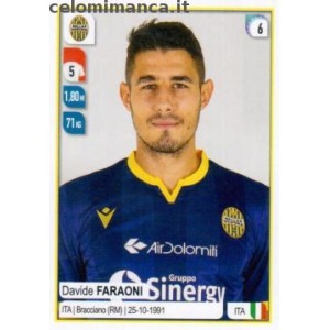 187 - Davide Faraoni