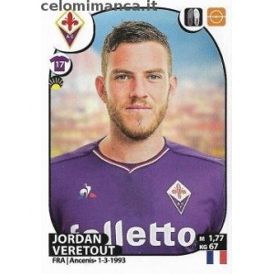 187 - Jordan Veretout
