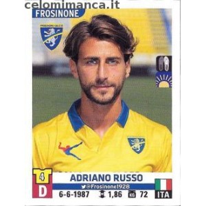 188 - Adriano Russo
