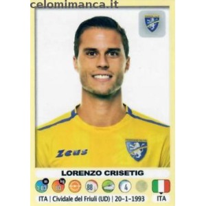 188 - Lorenzo Crisetig