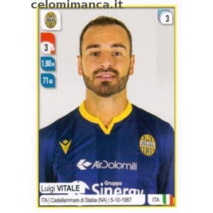188 - Luigi Vitale