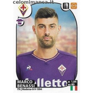 188 - Marco Benassi