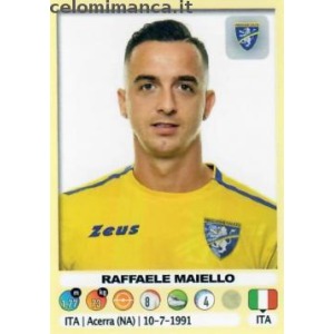 189 - Raffaele Maiello