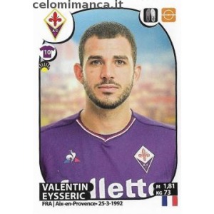 189 - Valentin Eysseric