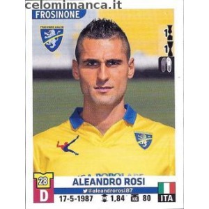 190 - Aleandro Rosi