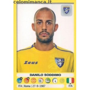 190 - Danilo Soddimo