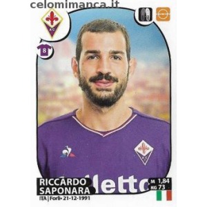190 - Riccardo Saponara