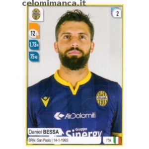 191 - Daniel Bessa