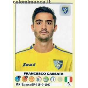 191 - Francesco Cassata