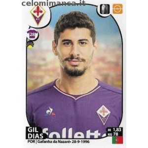 191 - Gil Dias