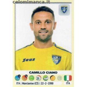 192 - Camillo Ciano