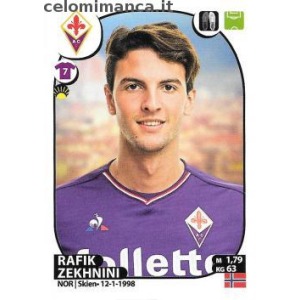 192 - Rafik Zekhnini