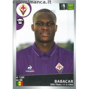 193 - Babacar