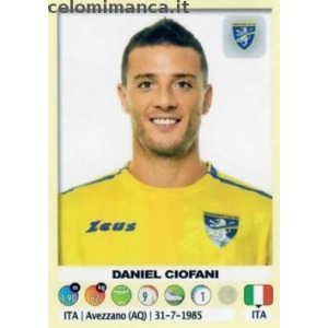 193 - Daniel Ciofani